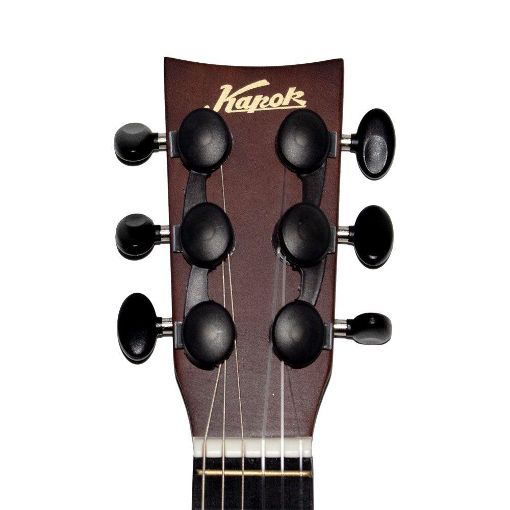 Kapok Guitarra Clasica ACP-31-1