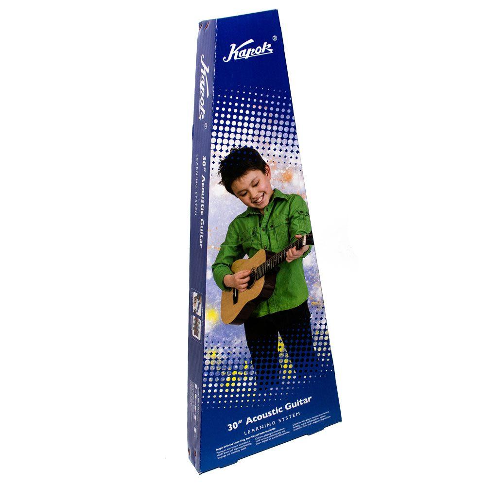 Kapok Guitarra Clasica ACP-31-2