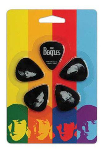 Planet Waves Uñeta Pack Beatles 10 Unidad-0