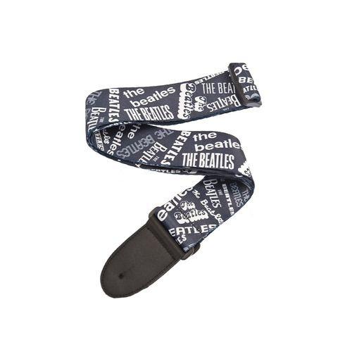 Planet Waves Correa Nylon Beatles Beatlemania-0