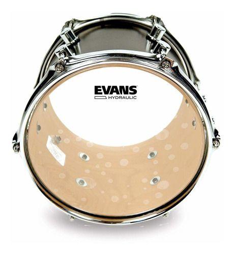 Evans Parche Hydraulic Glass 14 -1