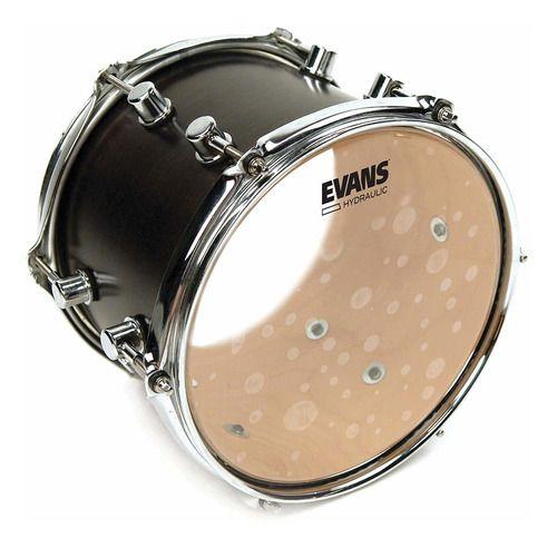 Evans Parche Hydraulic Glass 14 -2