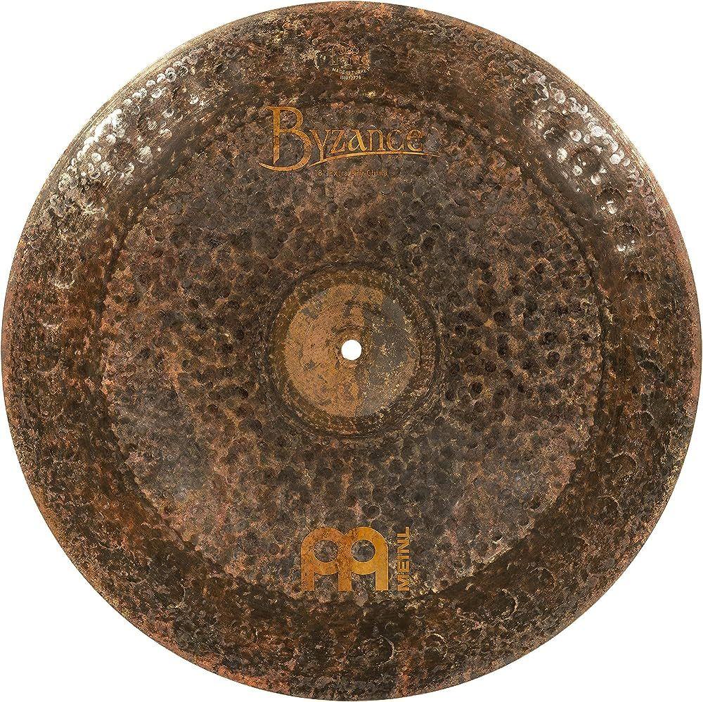 Meinl Platillo Byzance Extra Dry China 16"-1