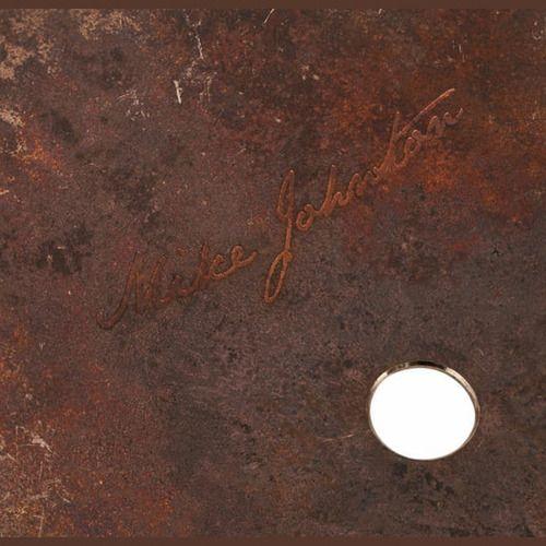 Meinl Platillo Byzance Transition Ride 21"-4