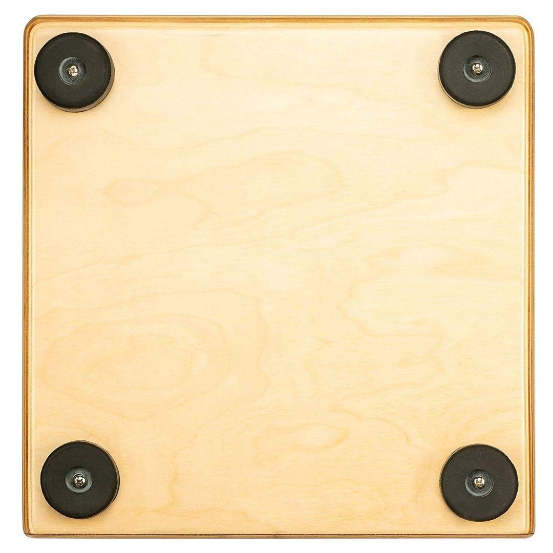 Meinl Cajon Woodcraf makah-burl-4