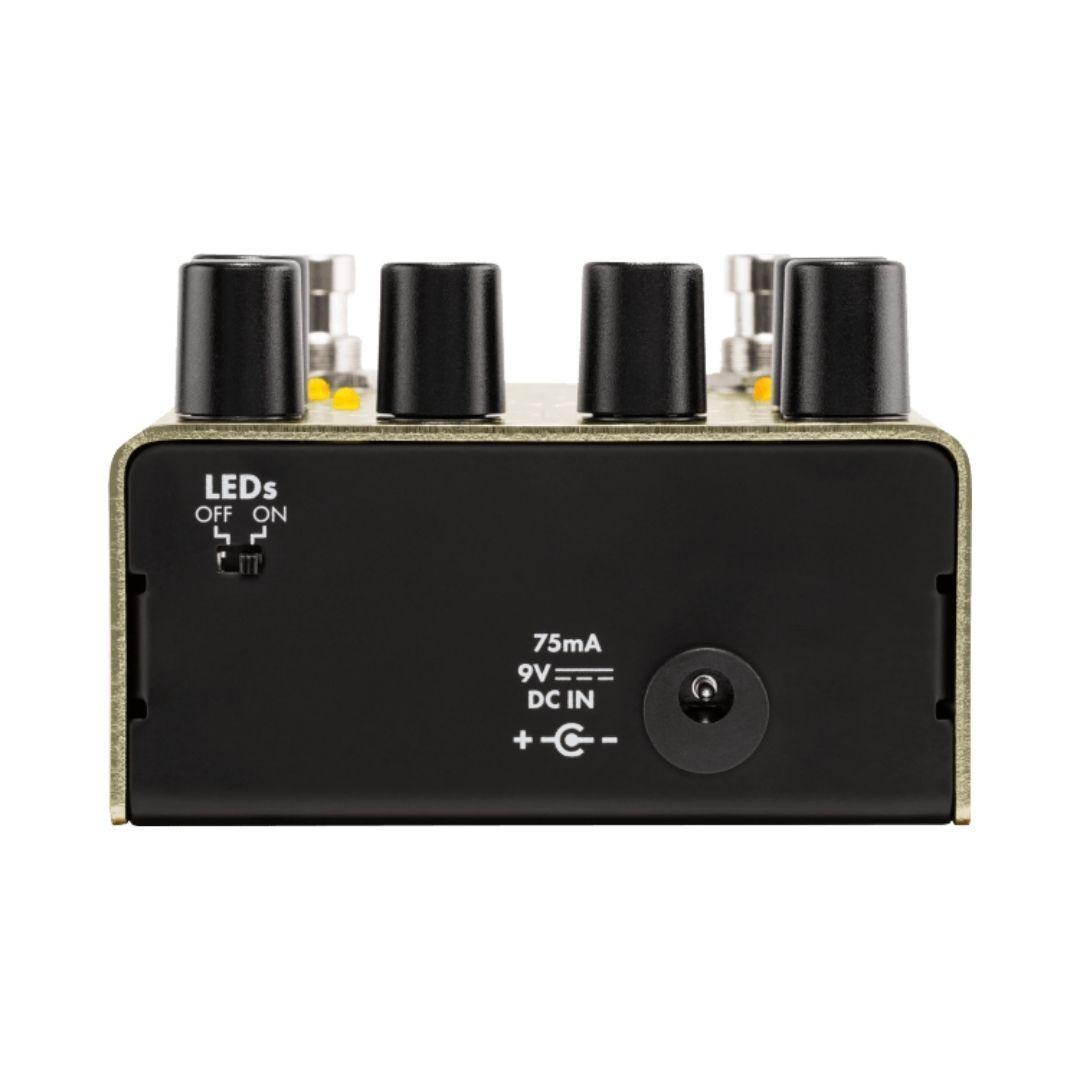 Fender Pedal Efecto Guitarra Compugilist-1