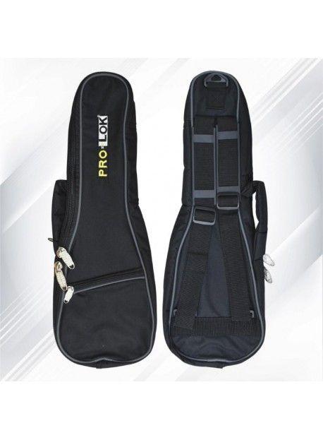 Pro lok Funda Ukelele Soprano 5 mm-2