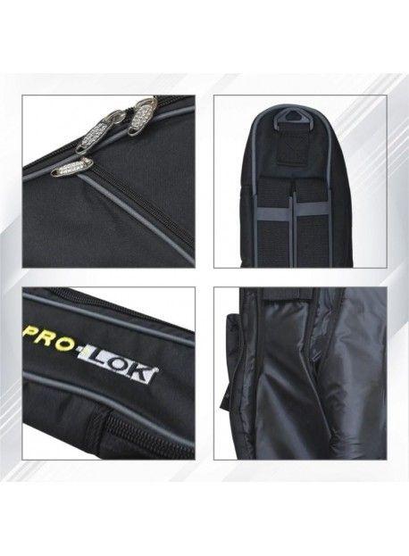 Pro lok Funda Ukelele Soprano 5 mm-3