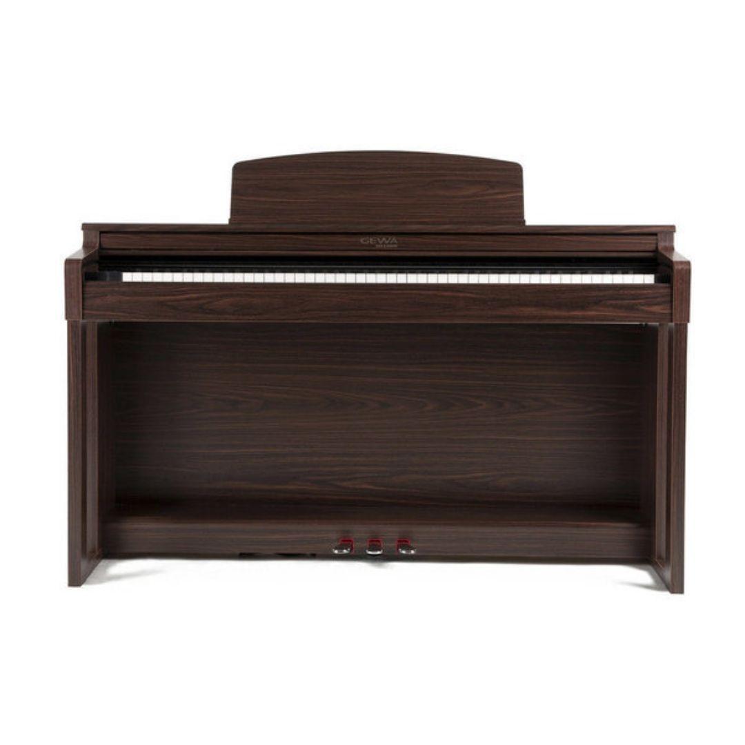 Gewa Piano Digital UP365 Concierto Rosewood-0