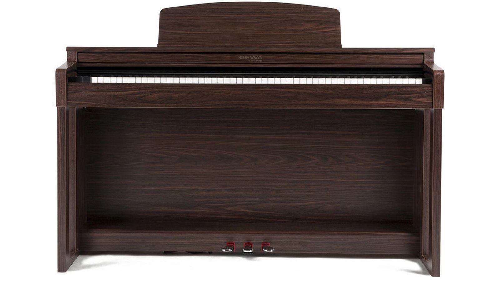 Gewa Piano Digital UP365 Concierto Rosewood-5
