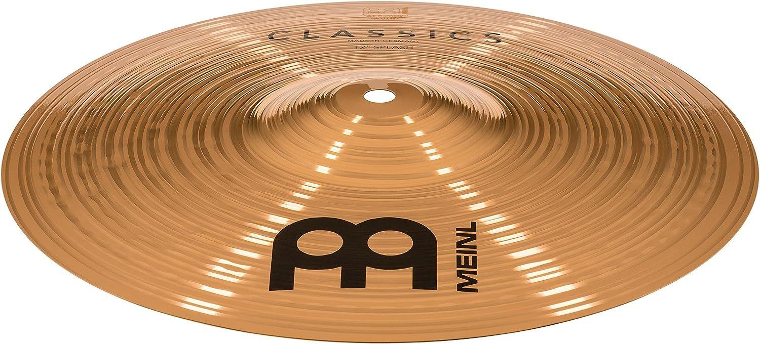 Meinl Platillo Classics Splash 12"-2