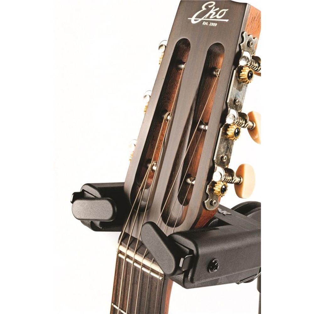 Quiklok Atril Guitarra/Bajo GS/701-5