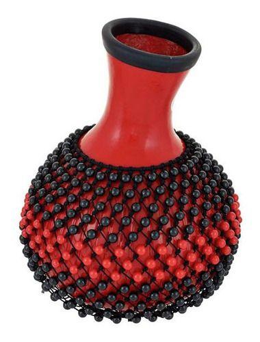 Meinl Shekere Medium Sh-r Red-2