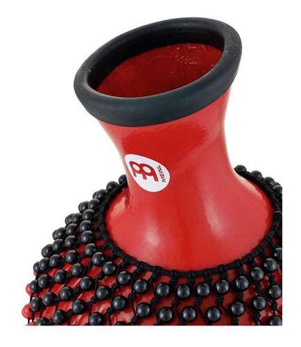 Meinl Shekere Medium Sh-r Red-3