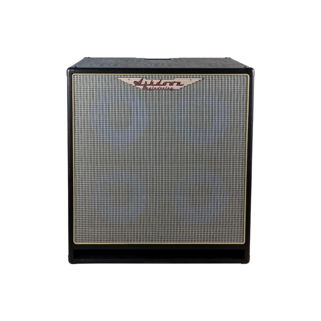 Ashdown Gabinete Amplificador Bajo ABM-410H-0
