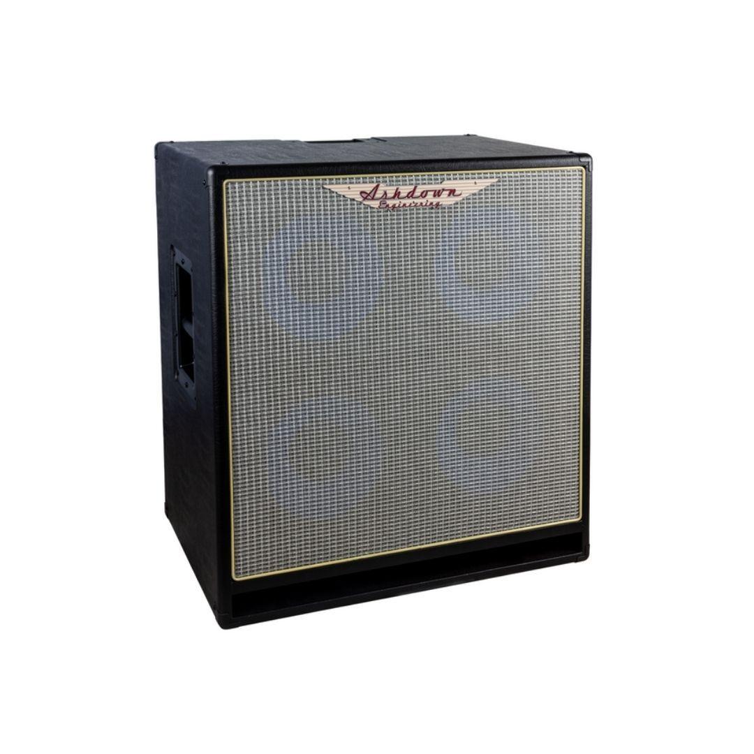 Ashdown Gabinete Amplificador Bajo ABM-410H-2
