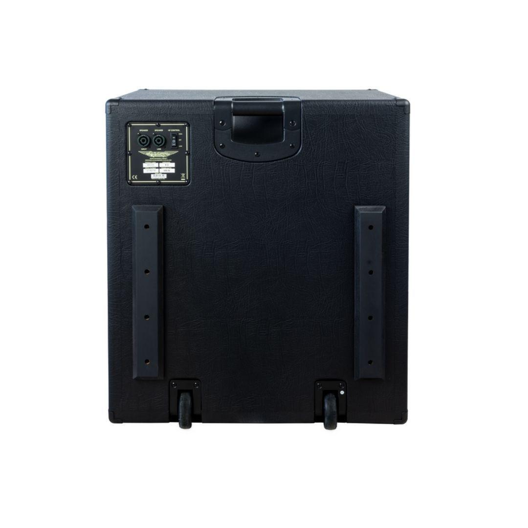 Ashdown Gabinete Amplificador Bajo ABM-410H-3