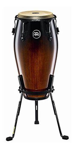 Meinl Quinto Marathon 11", Hevea Brasil, café burst-0