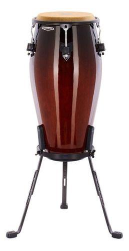 Meinl Quinto Marathon 11", Hevea Brasil, café burst-1