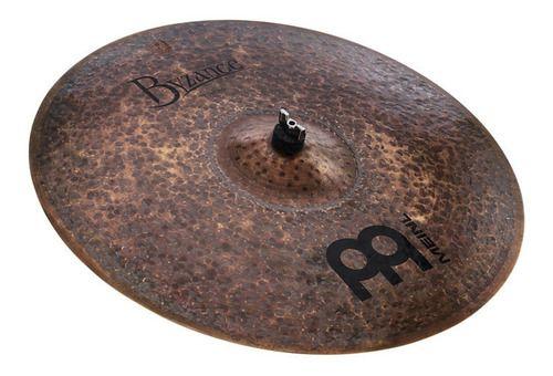 Meinl Platillo Byzance Dark Ride 22"-0