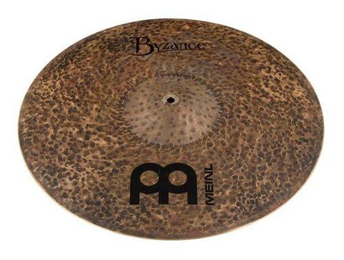Meinl Platillo Byzance Dark Ride 22"-4