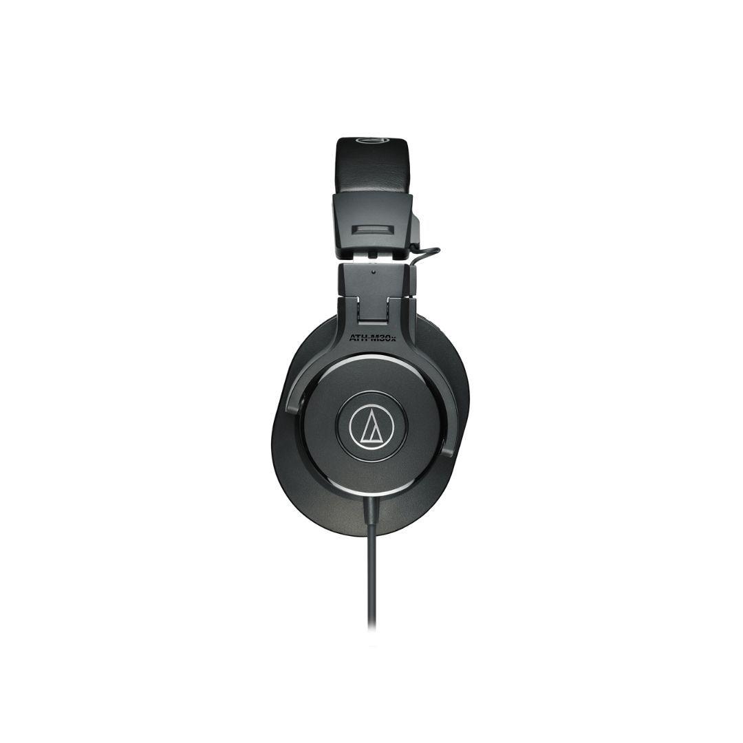 Audio Technica Audífono Profesional ATH-M 30x-2