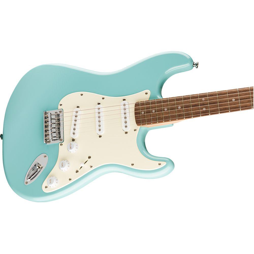 Squier Guitarra Electrica Bullet Strato HT Laurel Indio TT-2