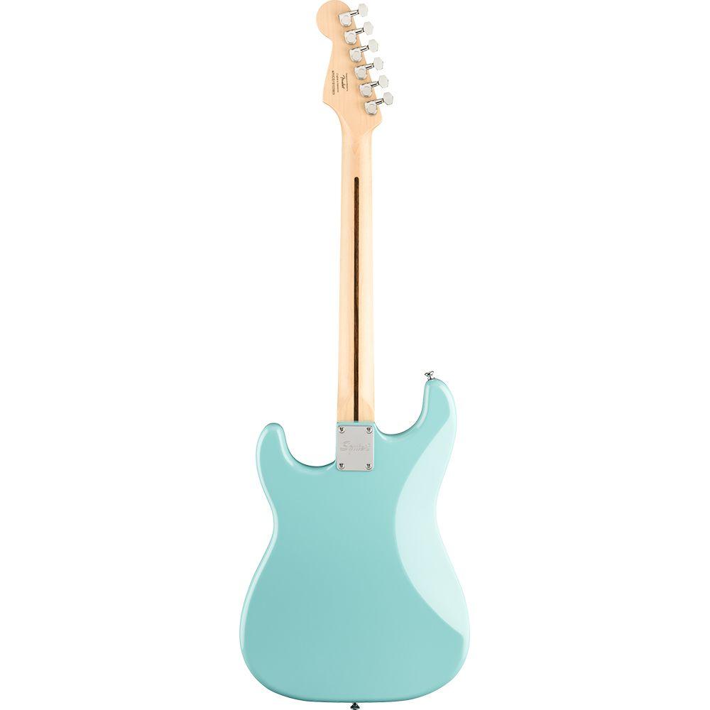 Squier Guitarra Electrica Bullet Strato HT Laurel Indio TT-3