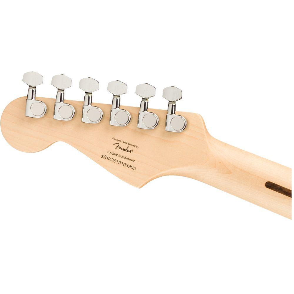 Squier Guitarra Electrica Bullet Strato HT Laurel Indio TT-5