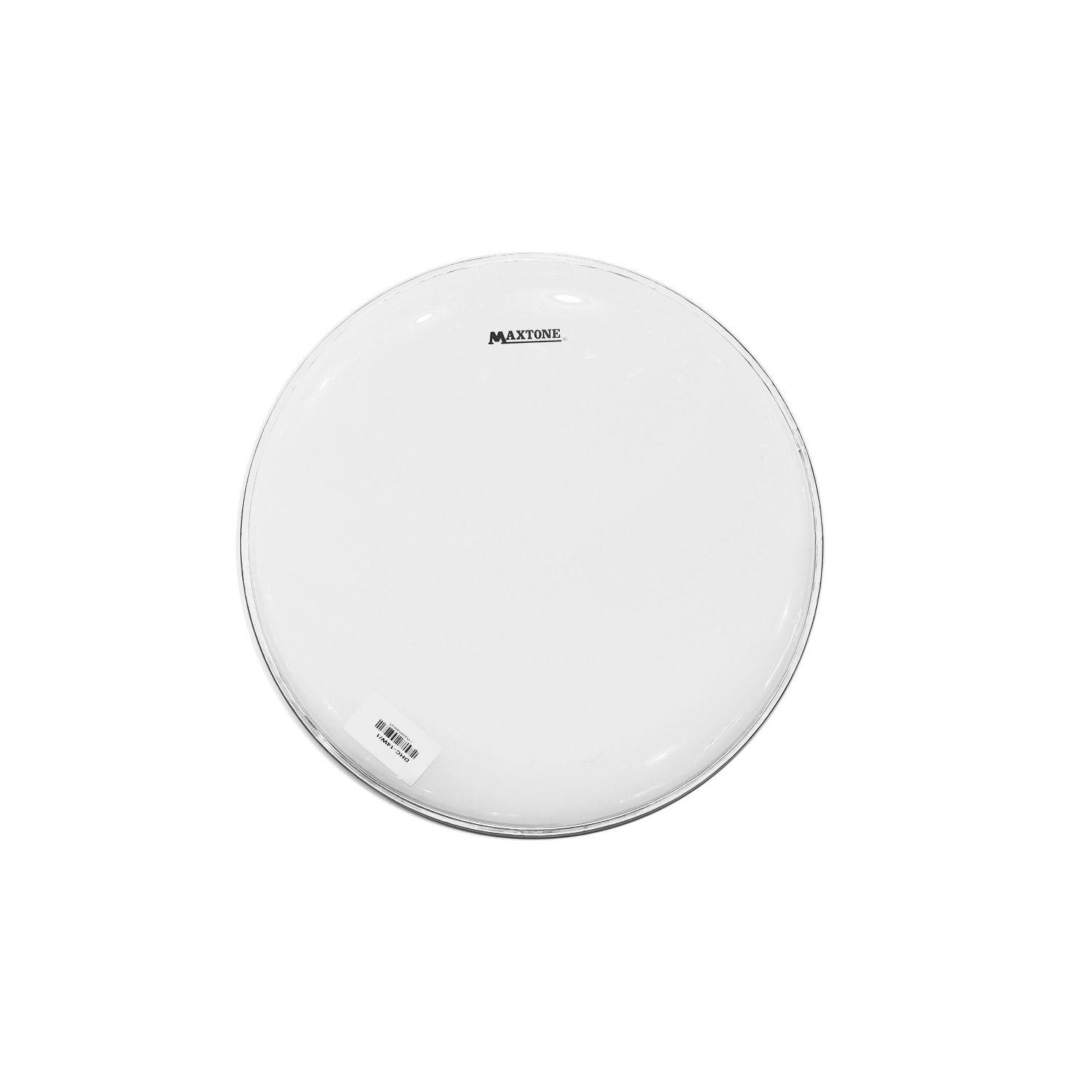 Maxtone Parche 14 batidor para caja-0