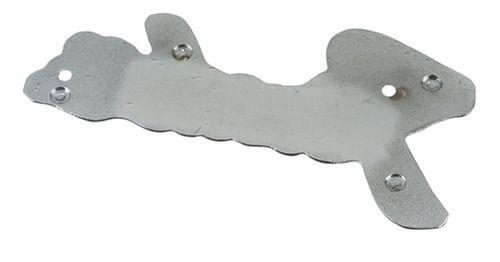 Fender Logo Fender Para Amplificador-1