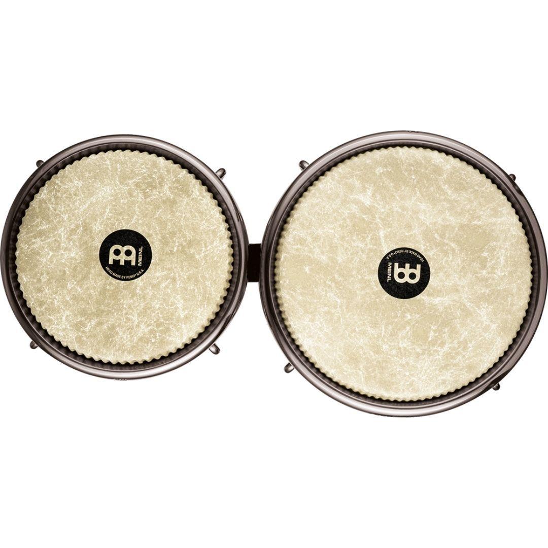 Meinl Bongoe Artist Series 7", 8 1/2", Diego Gale-2