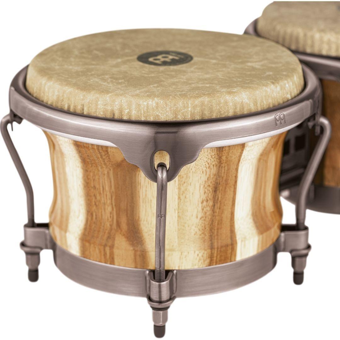 Meinl Bongoe Artist Series 7", 8 1/2", Diego Gale-4
