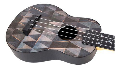 Flight Ukelele Soprano TUS40 Arcana-2