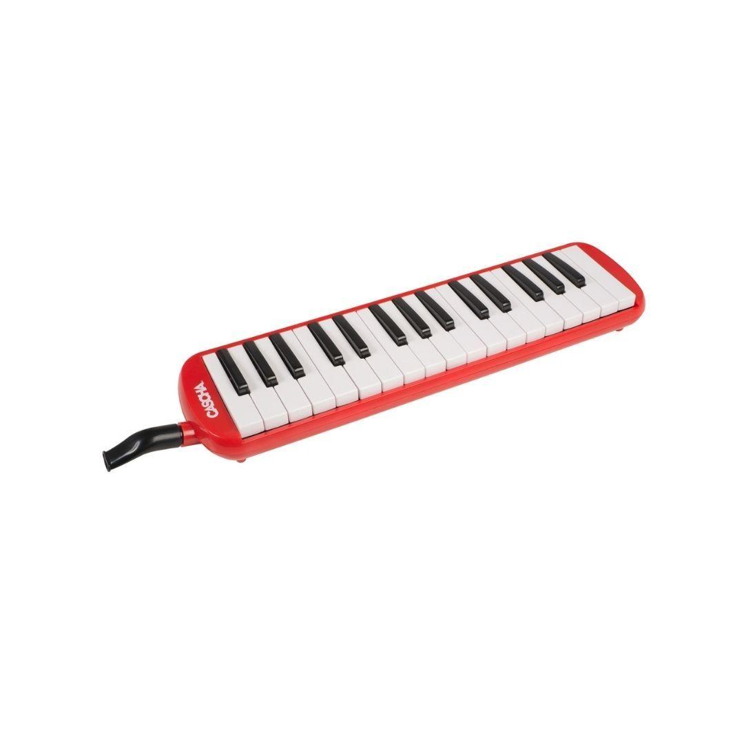 Cascha Melódica Infantil HH-2059 RD-2
