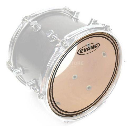 Evans Parche 14'' Ec Resonante Clr-3