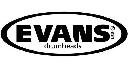 Evans Parche 14'' Ec Resonante Clr-4