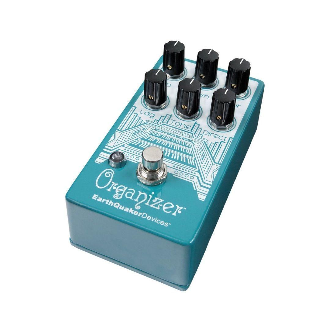 Earthquaker Devices Pedal Efecto Guitarra ORGANIZER-1