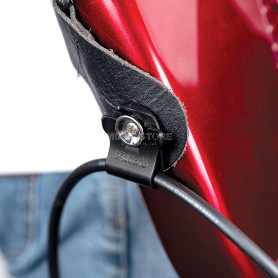 Planet Waves Seguro de Strap 1 Par-1