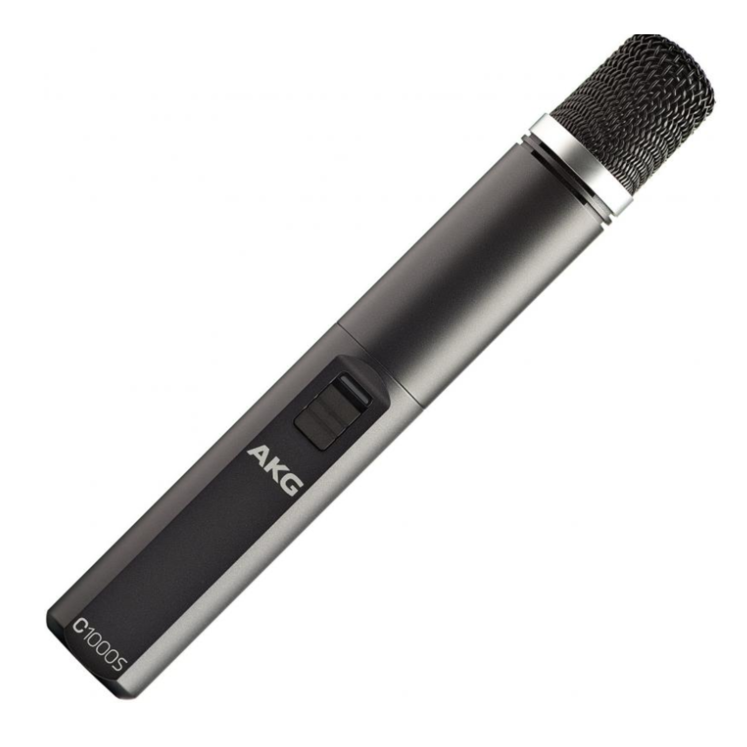 AKG Micrófono Condensador-0