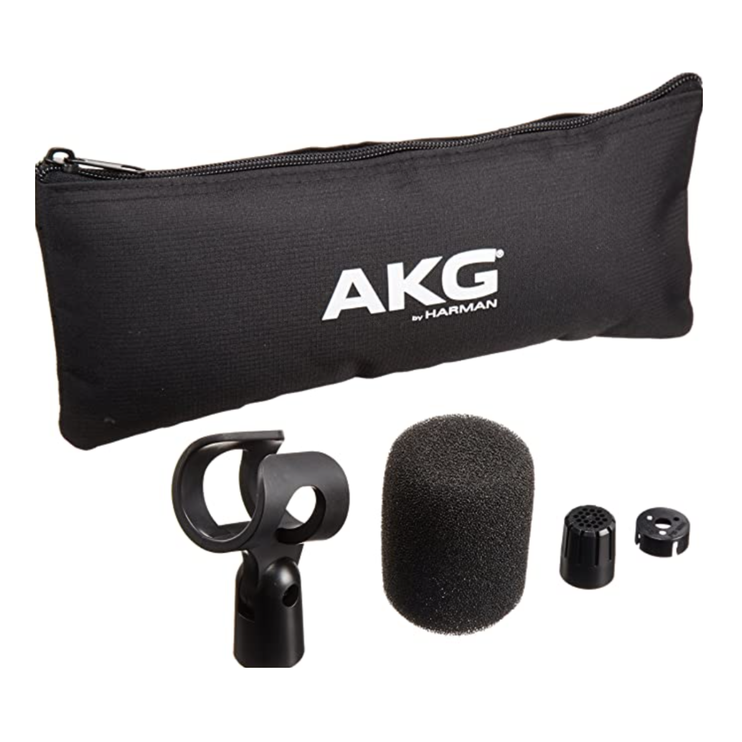 AKG Micrófono Condensador-1