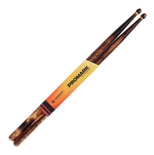 Promark Baqueta Rebound 5b Firegrain-0