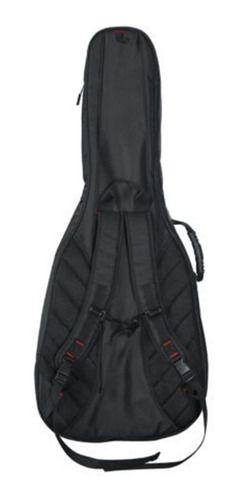 Gator Funda Guitarra Acústica Acolchada -1