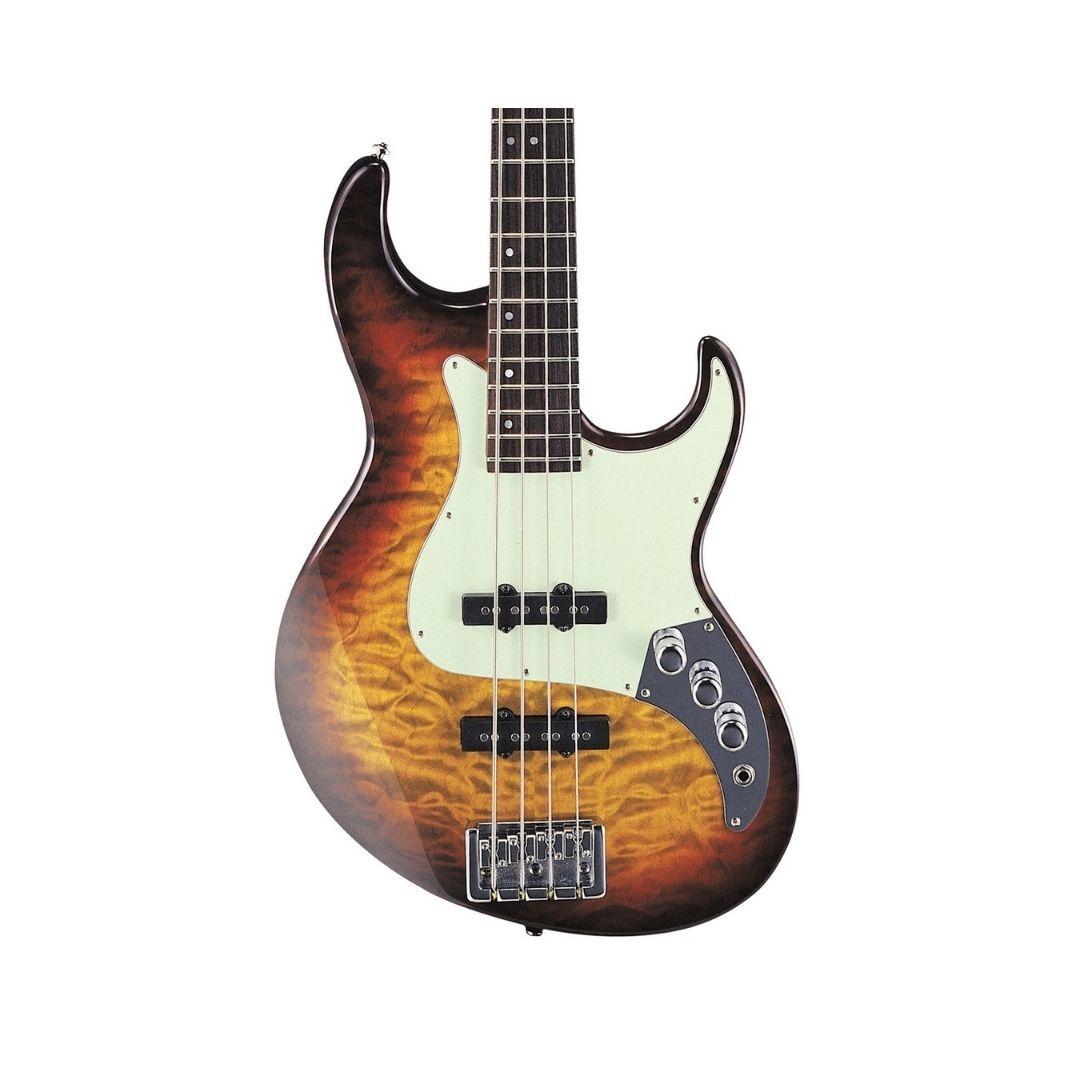 Greg Bennett Bajo Eléctrico Fairlane 4 Cuerdas FN-4 OS-1