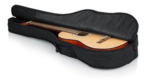 Gator Funda Guitarra Clásica-1