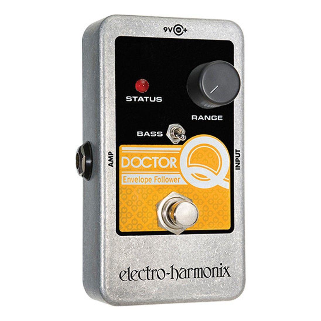 Electro-Harmonix Pedal Efecto Guitarra Doctor Q-1
