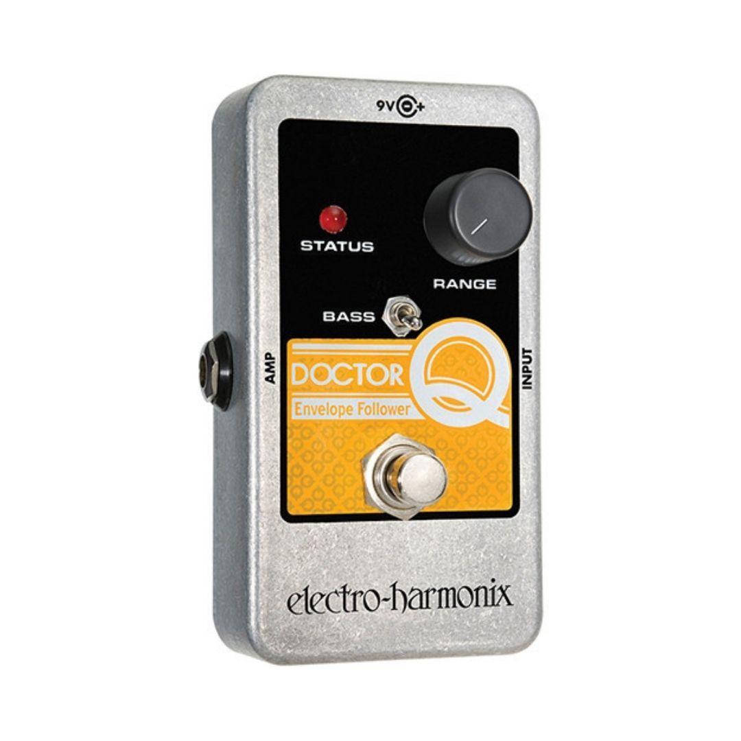 Electro-Harmonix Pedal Efecto Guitarra Doctor Q-2