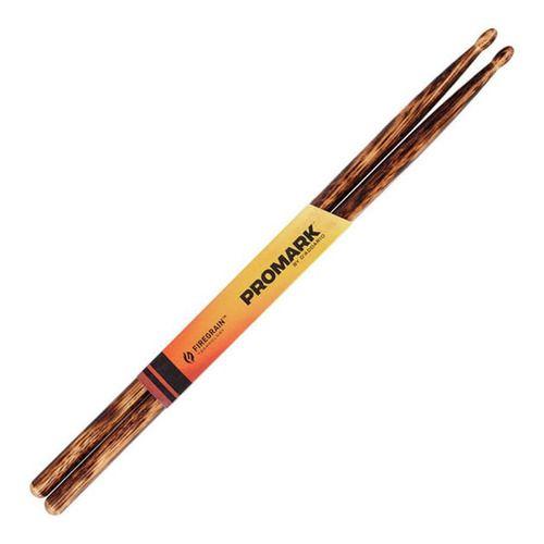 Promark Baqueta Classic 7A Firegrain-0