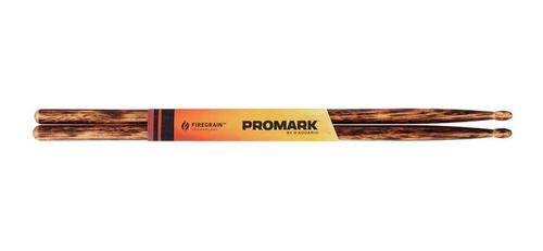 Promark Baqueta Classic 7A Firegrain-1