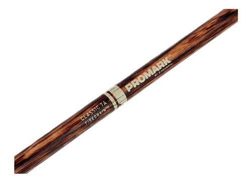 Promark Baqueta Classic 7A Firegrain-3